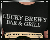 🦇 Lucky Brew's Tee