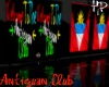 HP Antigua Club