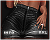 [i] Jeans -Black RXL