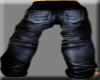 !MR! Jeans + boxer black