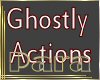 P9]Ghostly Actions M/F