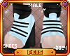 [Pets] Wedge | Sky
