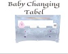 Baby Changing Tabel