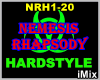 HS - Nemesis Rhapsody