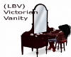 (LBV) Victorian Vanity 