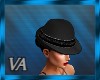 Annie Hat (black)