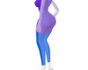 Gaia LLT E Dress drv