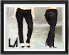 [LA]-BLACK JEANS