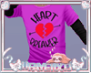 Kids / Dads Vday Top