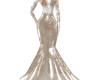 Jenny Dress Cream