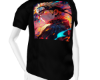 naruto tee