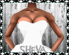 Sheva*White Mini Weeding