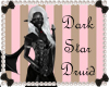 RS~Dark Star DruidGown