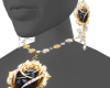 Glow Gold Rose Jewels