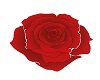 Red Rose Marker