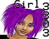 *Girl3303* Purple Hair