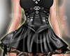 Goth Skirt
