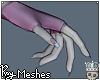FMB Fingerless Gloves