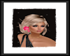 Fay blonds  flower