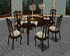 Villa Ritz Formal Table