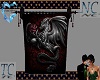Dragon/Rose Banner
