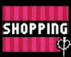 Animated Shopping Sign