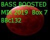 BASS BOOSTED MIX 2019