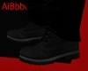 !!A Black Boots