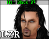 Hair Black B7