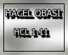 HACEL OBASI