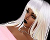 YM - SILVER/WHITE XIA -