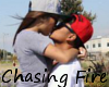 JV Lauv- Chasing Fire