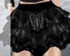 |E| Black Skirt :*