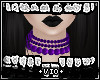 +Vio+ Pearls Purple