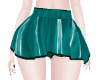 !Heartz PVC Skirt {T}