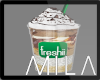 MB: FRESHII FRAP III