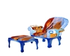 Lion King Reading Chair