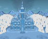 `LF`ENCHANTING ICE CASTL