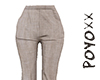 P4--Linen Pants