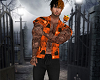 M/ HALLOWEEN