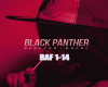 NEBEZAO-BLACK PANTHER