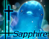 Sparkle Dolphin6