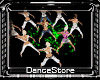 *9Spots Particle Dance 2
