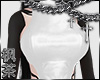 冯 Leather White