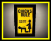 HD Chicks Rule Pic