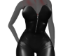 Sexy Halloween Cat suit