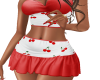 Cherry Summer Fit
