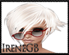 [IR] Fenia Red Glasses