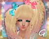 G- Doll Candy Blonde