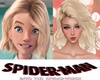 JNYP! Spider Gwen  Stacy